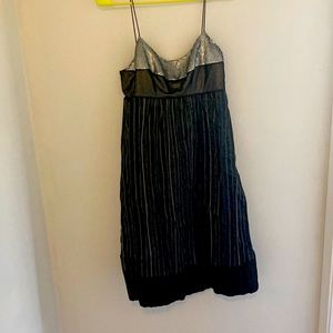 Nicole Miller Size 4 Event Dress